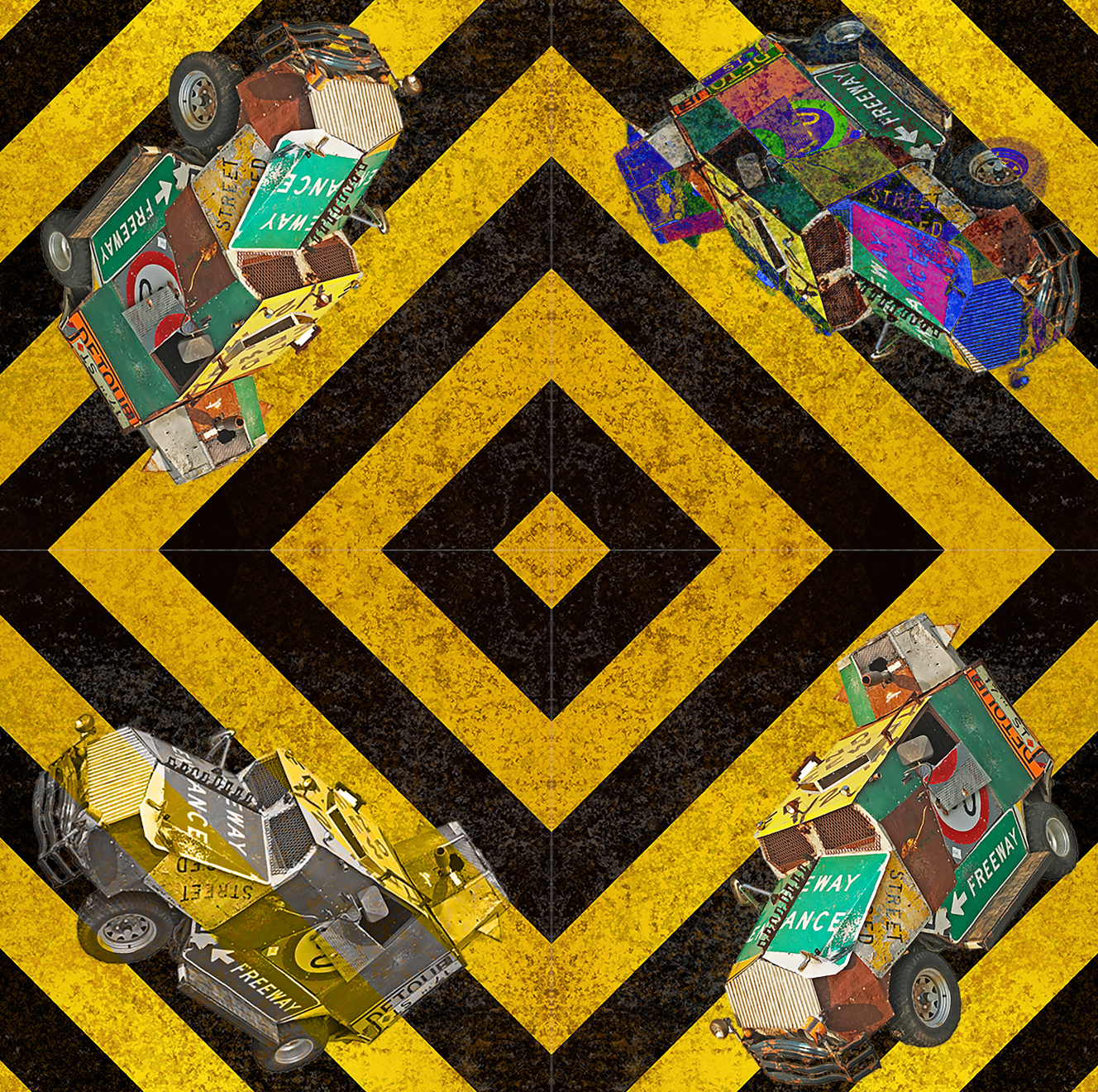 Kinderpanzer Merch! Giftcard