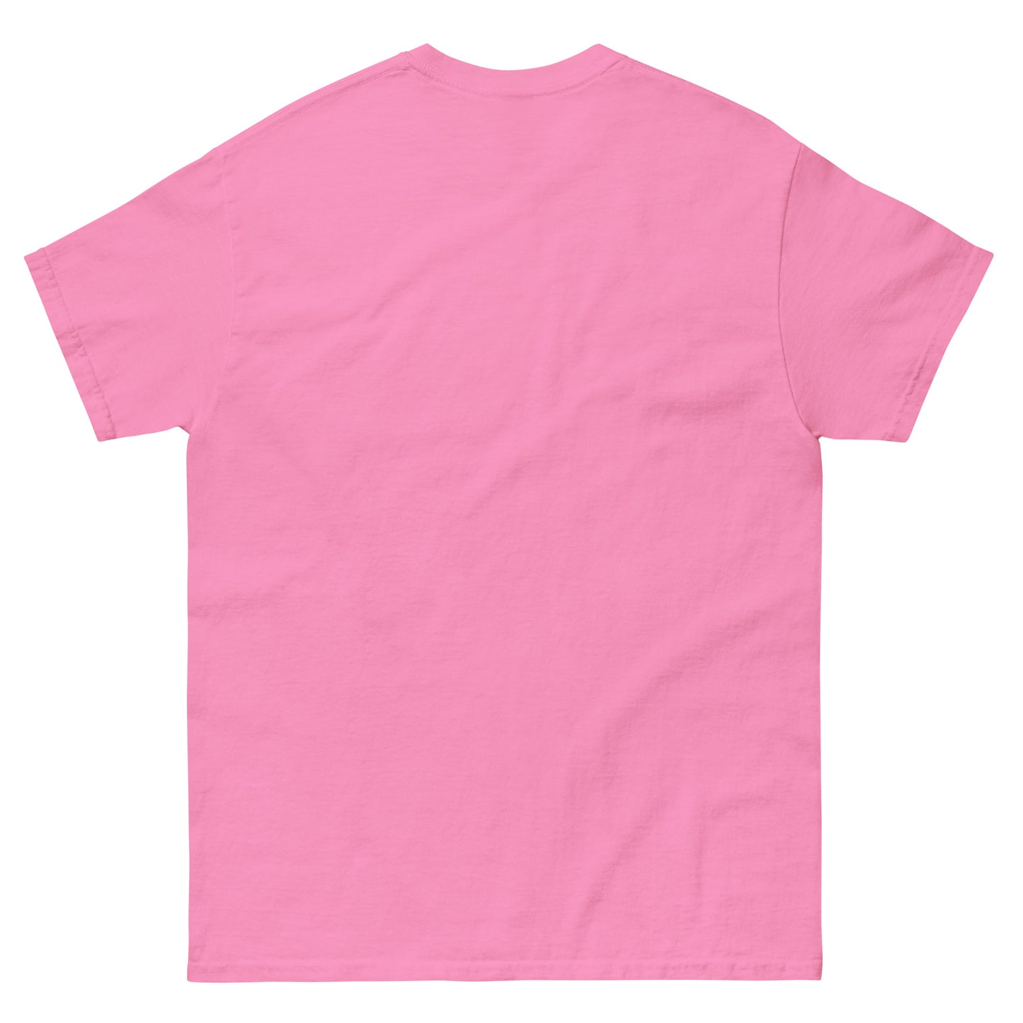Illumination for Idiots Unisex classic tee