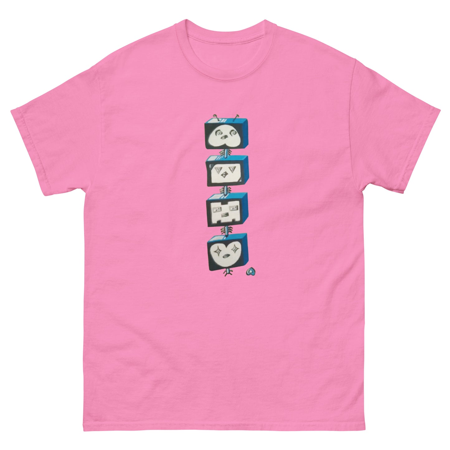 Unisex classic tee