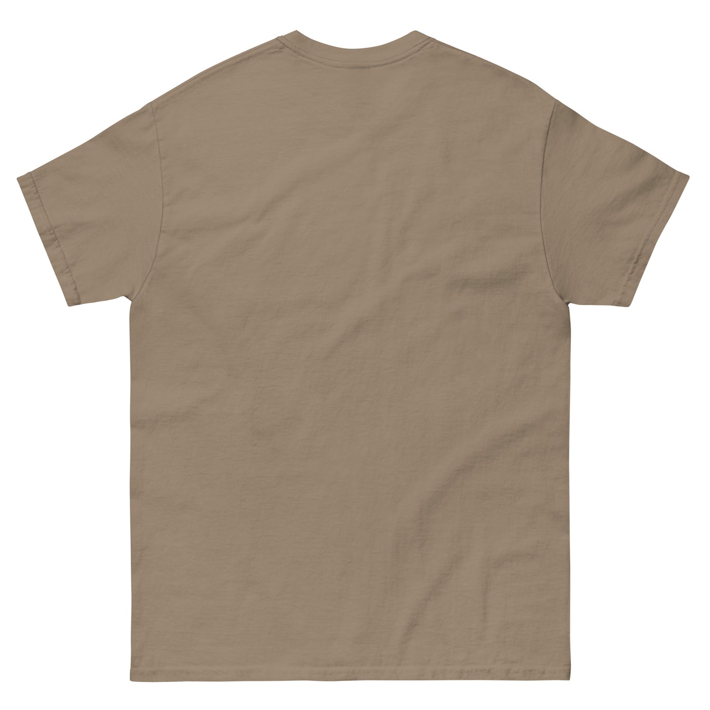 Illumination for Idiots Unisex classic tee