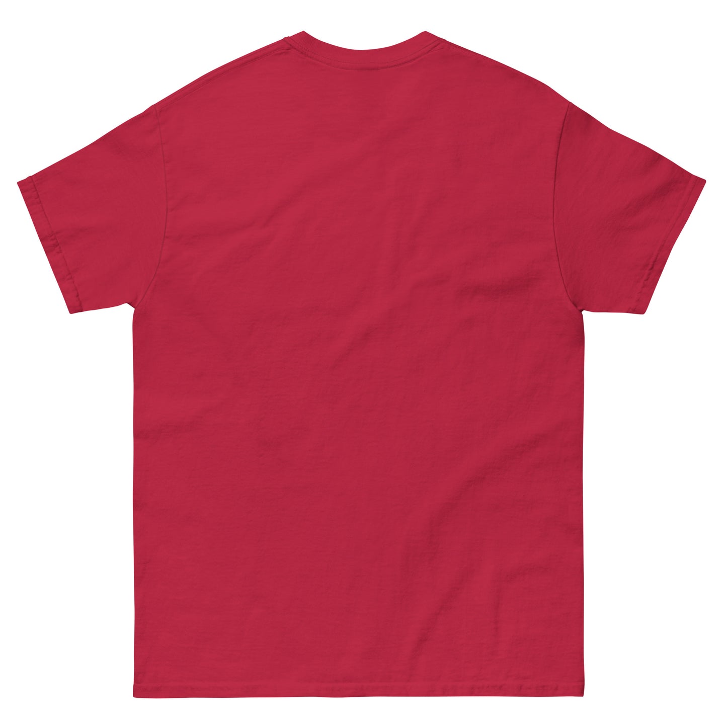 Illumination for Idiots Unisex classic tee