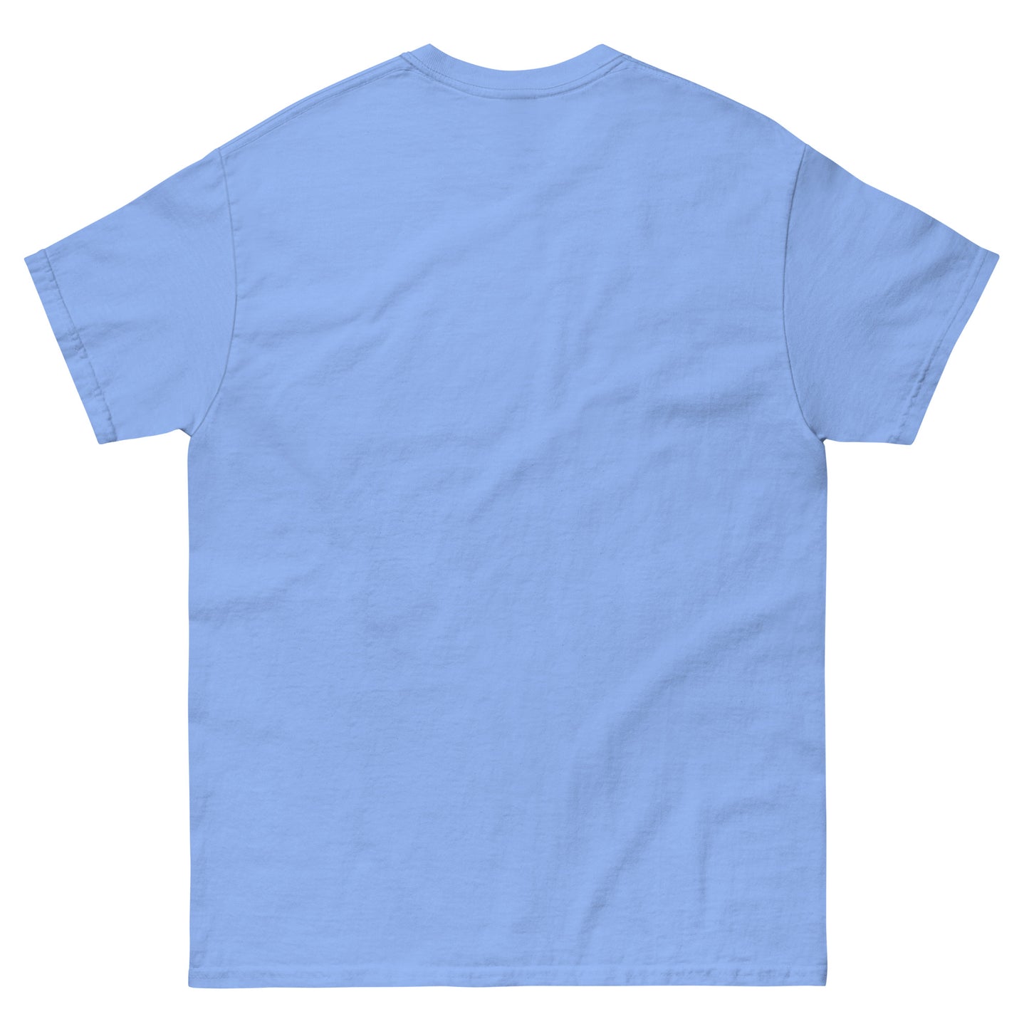 Illumination for Idiots Unisex classic tee