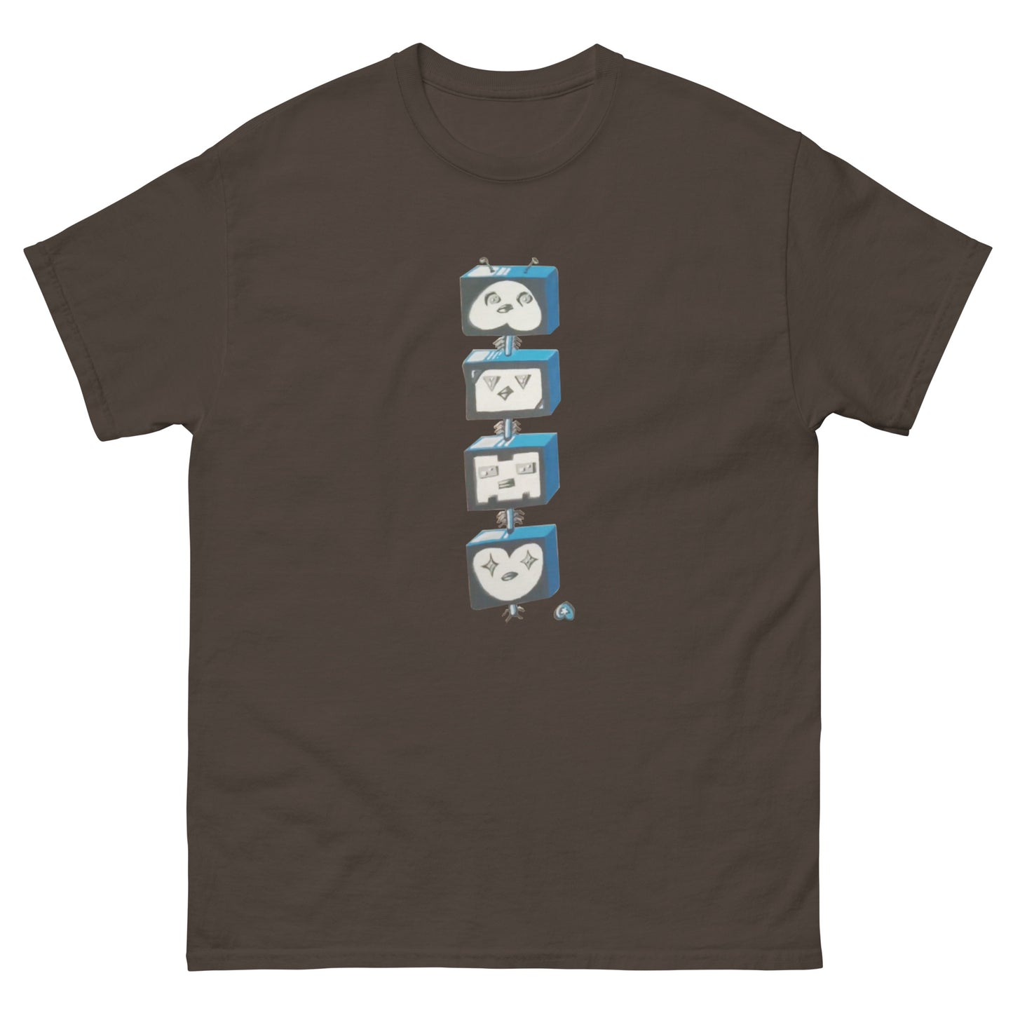 Unisex classic tee