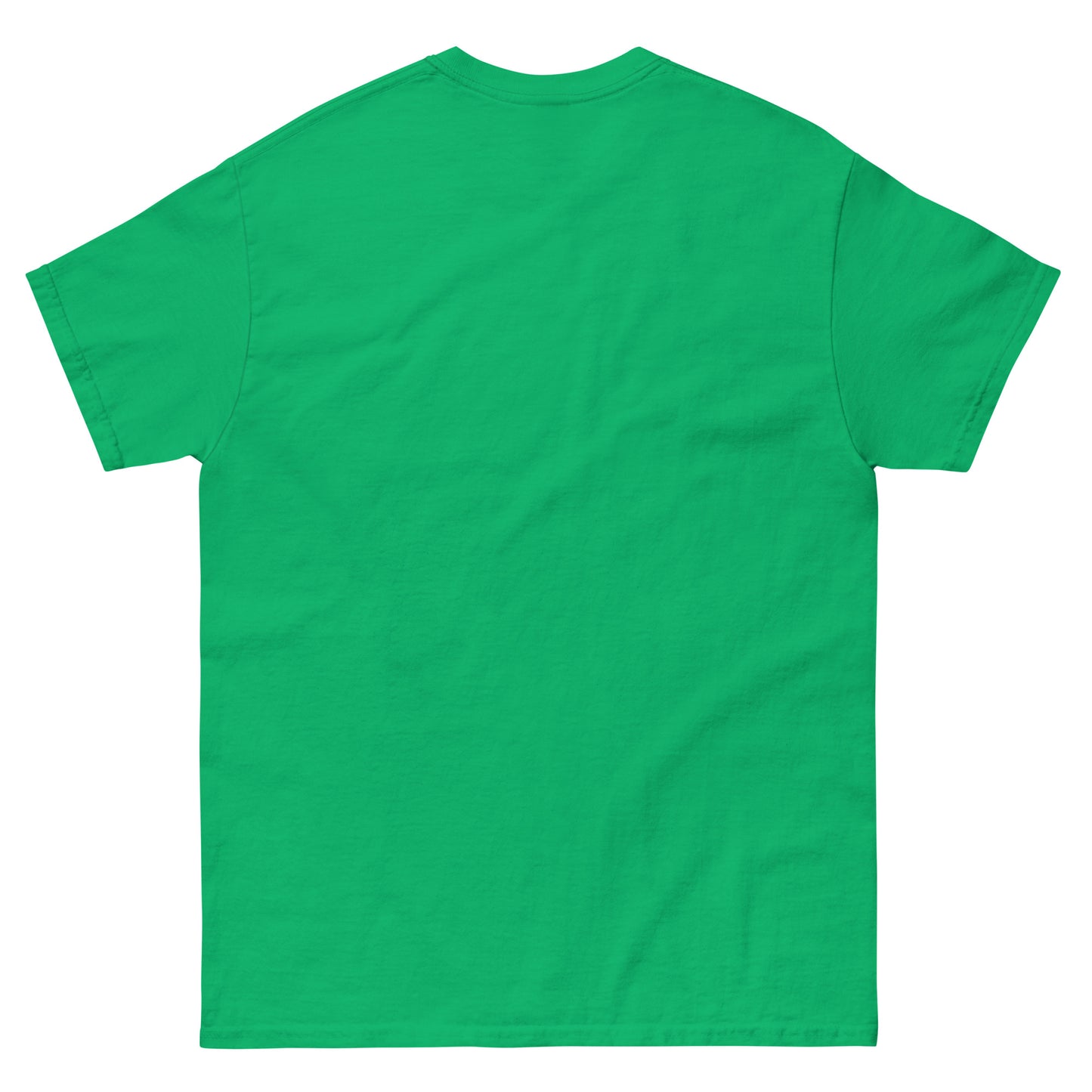 Illumination for Idiots Unisex classic tee