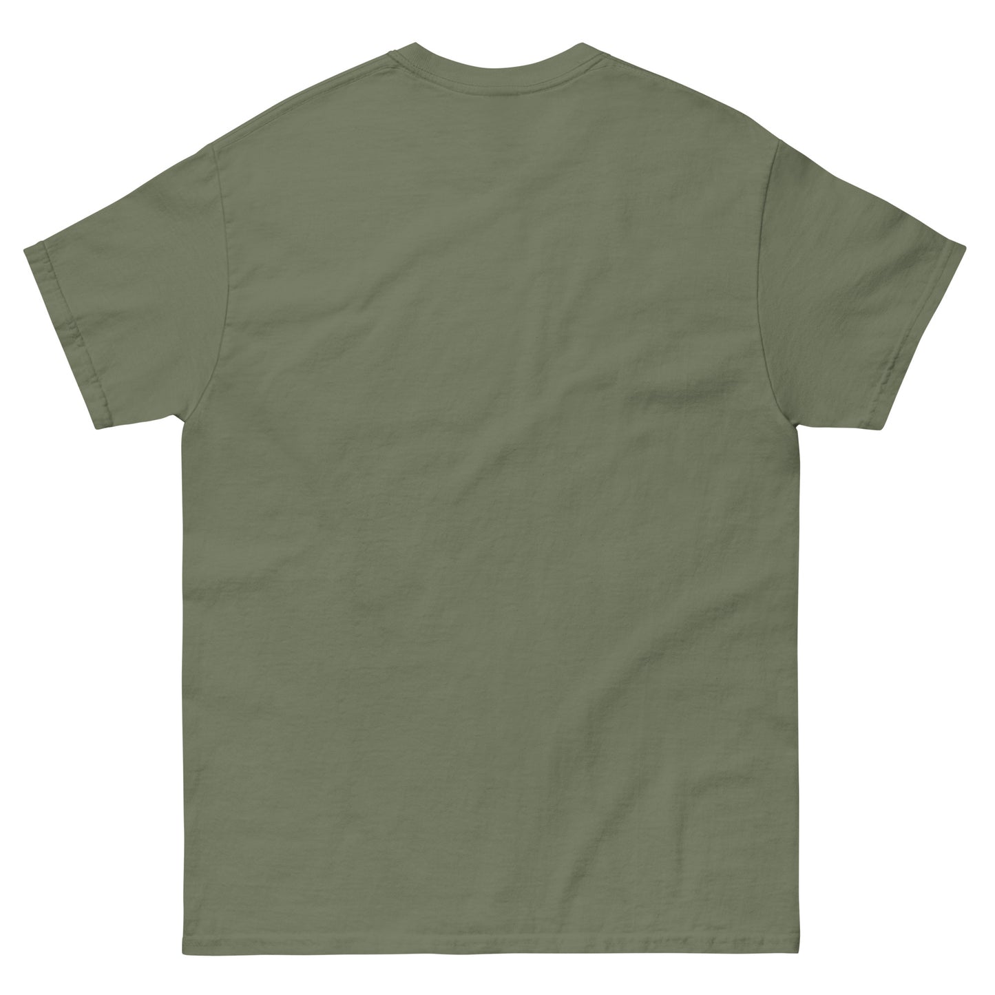 Illumination for Idiots Unisex classic tee