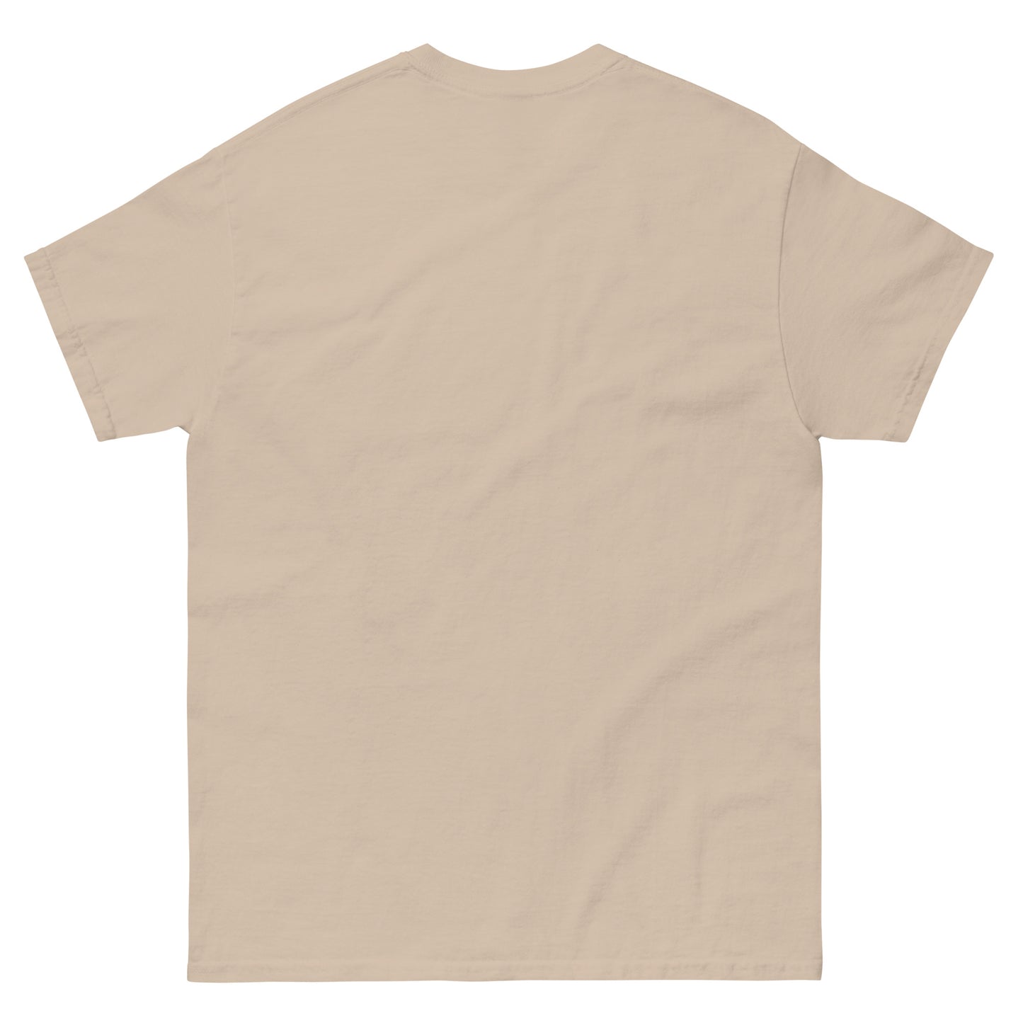 Illumination for Idiots Unisex classic tee