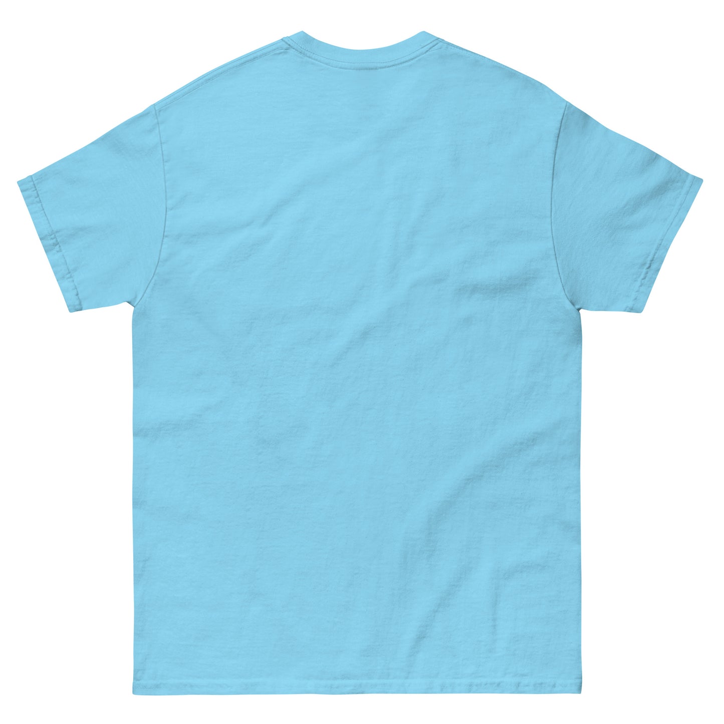 Illumination for Idiots Unisex classic tee